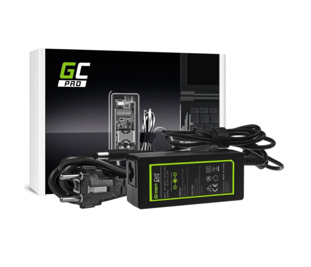 Green Cell Zasilacz do Dell 65W (3.34A, 7.4-5.0mm) - 540834 - zdjęcie 7